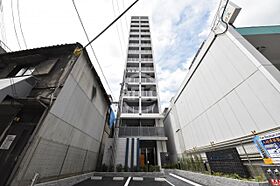 フォーリアライズ南堀江ヴィータ  ｜ 大阪府大阪市西区南堀江4丁目（賃貸マンション1K・5階・23.71㎡） その30