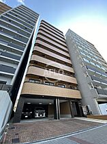 ドミール江戸堀  ｜ 大阪府大阪市西区江戸堀2丁目（賃貸マンション1K・11階・25.11㎡） その25