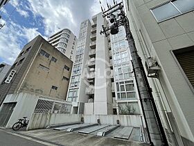 匠空KYOMACHIBORI  ｜ 大阪府大阪市西区京町堀2丁目（賃貸マンション1LDK・3階・37.62㎡） その29