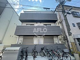 mare大正  ｜ 大阪府大阪市大正区三軒家西2丁目（賃貸マンション1LDK・2階・30.44㎡） その30