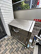 アドーラブル船場  ｜ 大阪府大阪市中央区北久宝寺町2丁目（賃貸マンション1LDK・4階・28.80㎡） その20