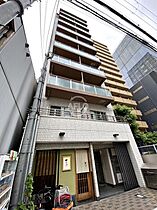 アドーラブル船場  ｜ 大阪府大阪市中央区北久宝寺町2丁目（賃貸マンション1LDK・4階・28.80㎡） その1