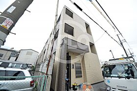 H-maison大正  ｜ 大阪府大阪市大正区泉尾1丁目（賃貸アパート1LDK・2階・29.47㎡） その29