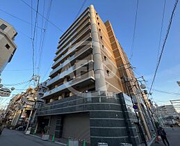 グランデ元町  ｜ 大阪府大阪市港区市岡元町3丁目（賃貸マンション1K・6階・23.03㎡） その30