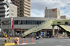 メリー大正 701 ｜ 大阪府大阪市大正区三軒家東1丁目（賃貸マンション1K・7階・25.00㎡） その30