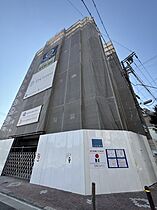 ソルテラスOSAKA弁天町クレアスト  ｜ 大阪府大阪市港区磯路2丁目（賃貸マンション1K・3階・24.36㎡） その1