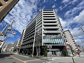 セルン新町  ｜ 大阪府大阪市西区新町4丁目（賃貸マンション1R・7階・26.85㎡） その1