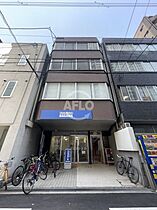 立誠社ビル  ｜ 大阪府大阪市西区京町堀2丁目（賃貸マンション1R・3階・57.95㎡） その1