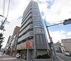 BONJOUR九条南  ｜ 大阪府大阪市西区九条南3丁目（賃貸マンション2LDK・3階・46.08㎡） その1