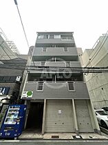 プレジオ四ツ橋  ｜ 大阪府大阪市西区新町1丁目（賃貸マンション1K・3階・22.62㎡） その3