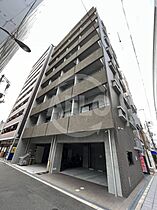 JJコート市岡  ｜ 大阪府大阪市港区市岡1丁目（賃貸マンション1K・4階・20.05㎡） その29