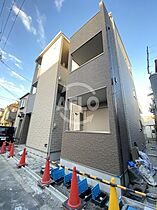 RAD大正  ｜ 大阪府大阪市大正区泉尾2丁目（賃貸アパート2LDK・3階・39.66㎡） その29