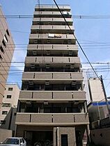 TATディナスティ西本町  ｜ 大阪府大阪市西区西本町2丁目1-7（賃貸マンション1K・9階・19.24㎡） その1