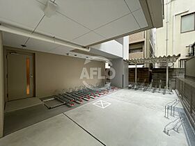 アスラン江戸堀  ｜ 大阪府大阪市西区江戸堀1丁目（賃貸マンション1K・9階・29.88㎡） その26