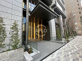 プレミストタワー靭本町  ｜ 大阪府大阪市西区靱本町1丁目（賃貸マンション1LDK・9階・42.07㎡） その3