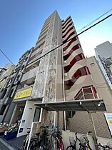 ドゥムール新町  ｜ 大阪府大阪市西区新町1丁目（賃貸マンション1K・5階・22.86㎡） その30