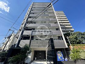 HRフロントリーガル難波WEST  ｜ 大阪府大阪市大正区三軒家東1丁目（賃貸マンション1K・4階・26.00㎡） その29