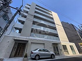 village土佐堀  ｜ 大阪府大阪市西区土佐堀1丁目（賃貸マンション2LDK・2階・61.51㎡） その30