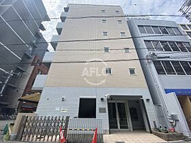 ボヌールエイワ 302 ｜ 大阪府大阪市西区靱本町1丁目（賃貸マンション1K・3階・25.00㎡） その24