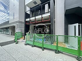 アプリーレ西本町  ｜ 大阪府大阪市西区西本町2丁目（賃貸マンション1K・8階・23.11㎡） その3