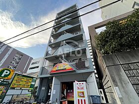 ビスト江戸堀  ｜ 大阪府大阪市西区江戸堀3丁目（賃貸マンション1K・7階・23.90㎡） その1