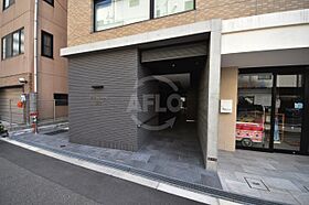 パンセ新町  ｜ 大阪府大阪市西区新町3丁目（賃貸マンション1LDK・9階・41.20㎡） その3