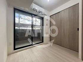 レジュールアッシュアーバンリッシュ  ｜ 大阪府大阪市港区磯路2丁目（賃貸マンション1DK・2階・25.67㎡） その16