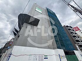 レジュールアッシュアーバンリッシュ  ｜ 大阪府大阪市港区磯路2丁目（賃貸マンション1DK・2階・25.67㎡） その1