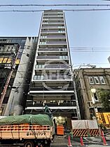 エスリードレジデンス本町パークフロント  ｜ 大阪府大阪市西区京町堀1丁目（賃貸マンション1LDK・12階・29.36㎡） その1