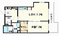 BRAVI南堀江15階21.2万円