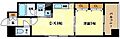 レジディア心斎橋ウエスト4階9.6万円