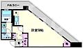 セルン新町4階9.8万円