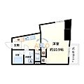 レジデンス本町6階8.0万円