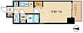 ララプレイス大阪新町ヴェレ6階7.2万円