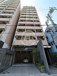 🉐敷金礼金0円！🉐フロンティアタワー九条I
