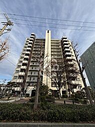 クローバーハイツ市岡