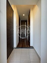 コンフォリア京町堀（家具付）
