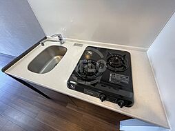 コンフォリア京町堀（家具付）