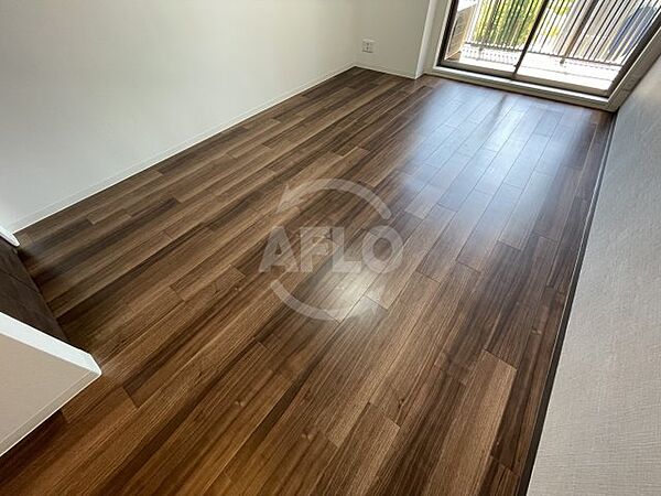 コンフォリア京町堀（家具付）