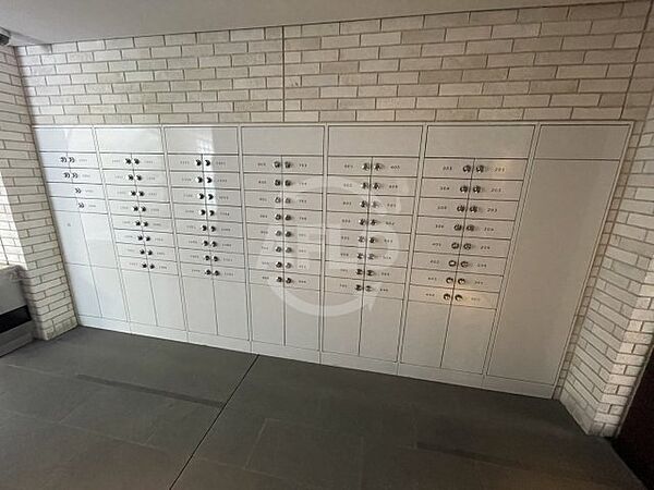 コンフォリア京町堀（家具付）