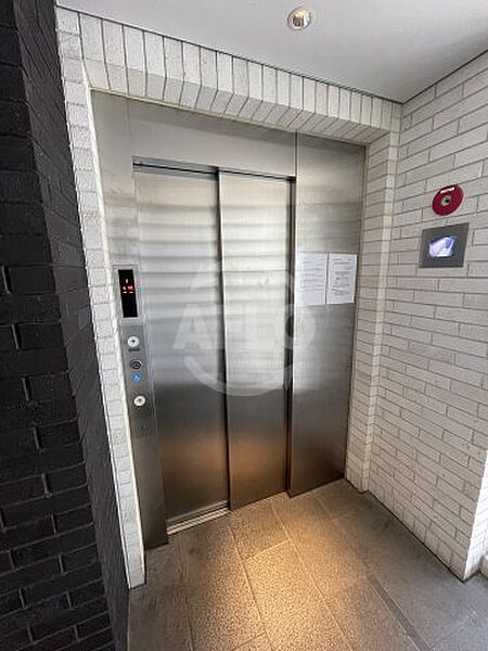 コンフォリア京町堀（家具付）