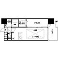 プレサンス新町ウィズジョイ2階13.5万円