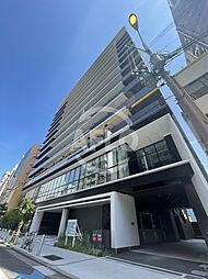クレストコート靱公園ＴＨＥＣＬＡＳＳ