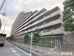 多摩川パークスクエア
