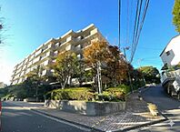 神奈川県横浜市鶴見区東寺尾5丁目：物件画像