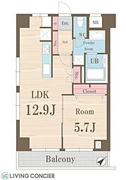 シティハイム町屋