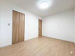 洋室の画像