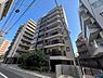 外観：≪9階部分の角部屋です♪≫