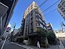 外観：≪24時間ゴミ出し可能です≫