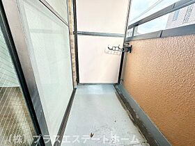 エクセル妙法寺「妙法寺」駅 徒歩8分  ｜ 兵庫県神戸市須磨区妙法寺字竹向イ（賃貸マンション1R・3階・21.00㎡） その10